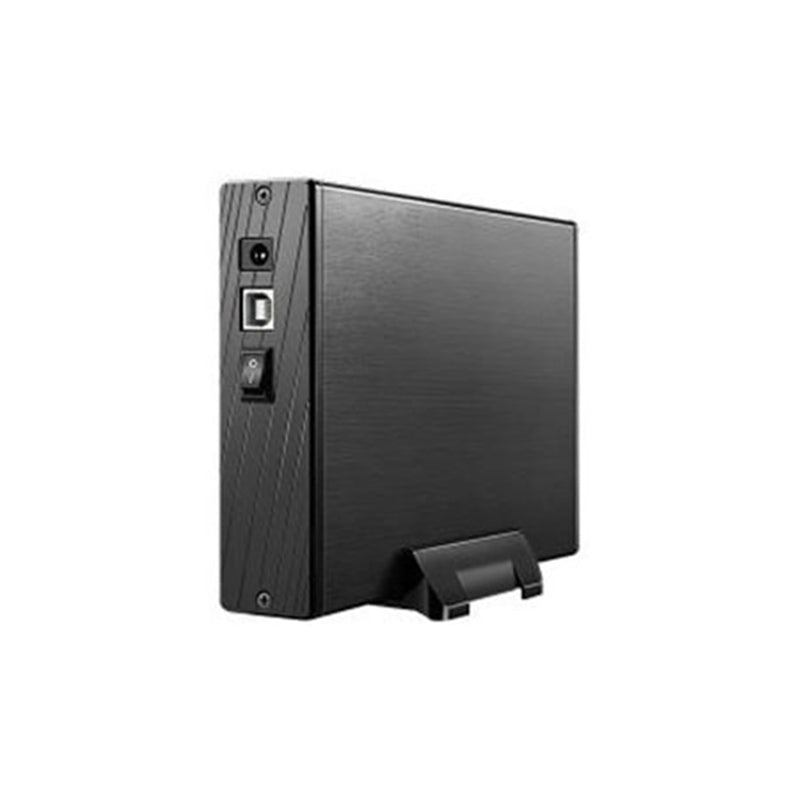 Case Para Hd Externo 3.5 Novo S/ Ventilador Multi – GA118