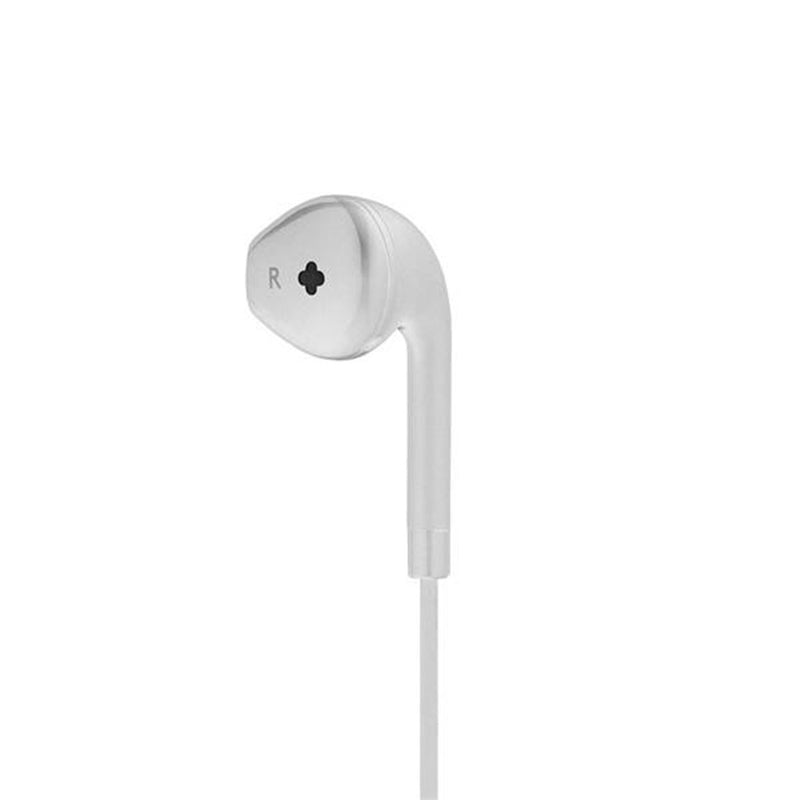 Fone De Ouvido Intra Auricular Pulse Pro Branco PH333