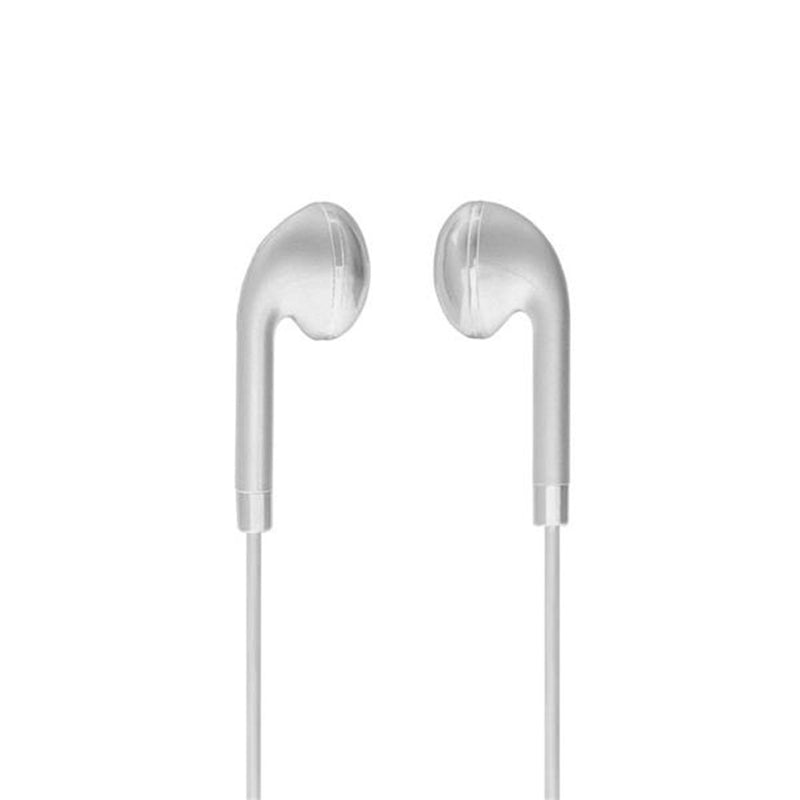 Fone De Ouvido Intra Auricular Pulse Pro Branco PH333