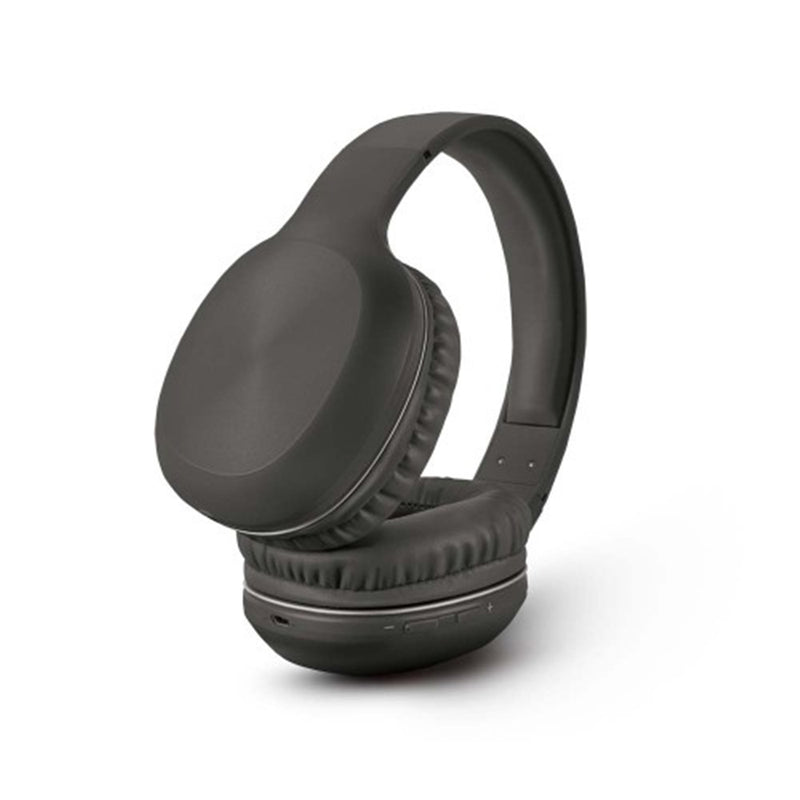 Fone Headphone Multi Pop, Bluetooth, Preto – PH246