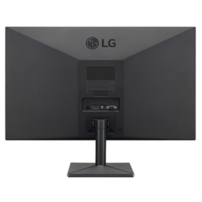 Monitor LG 24” LED IPS Full HD 24MK430H HDMI VESA VGA 75HZ 5MS