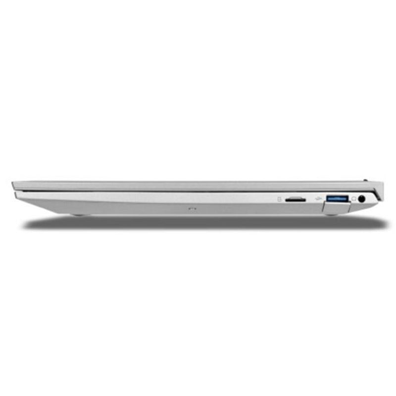 Notebook Ultra Multi 14 Pol Core I3 10a Ger. 8gb 240gb Windows 11 Prata – Ub445