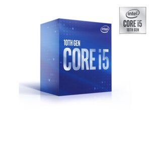 Processador Intel Core I5-10400 Comet Lake 2.90 GHZ 12mb - Bx8070110400