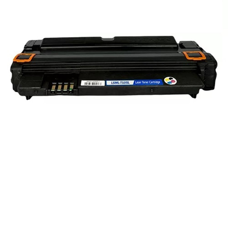 Toner Compatível Com Impressora Samsung T105L / D105 Scx4600 2.5K