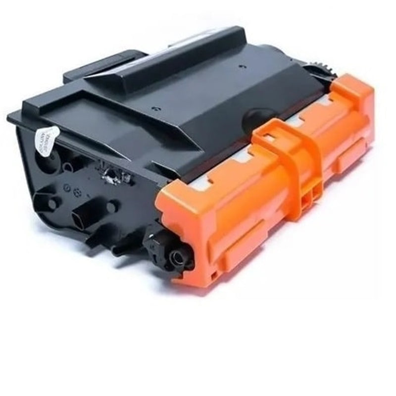 Toner compatível Brother TN-2370 HL-L2320D HL-L2360DW 2.6K - TerabytesInformatica