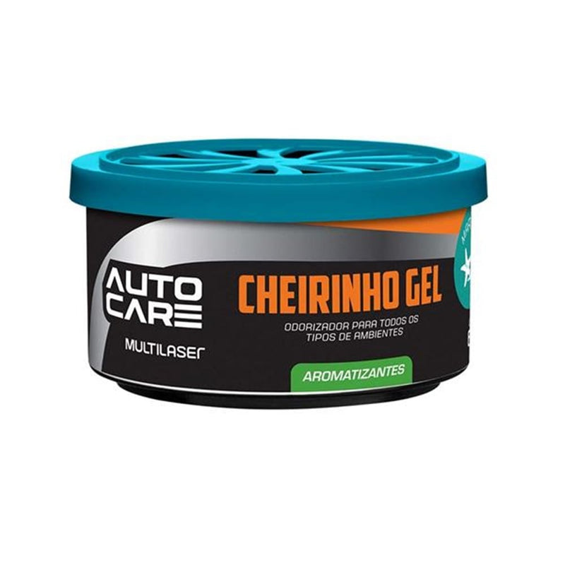 Aromatizante Gel Motorcare Marine 60g Pote – Au441 - TerabytesInformatica - 