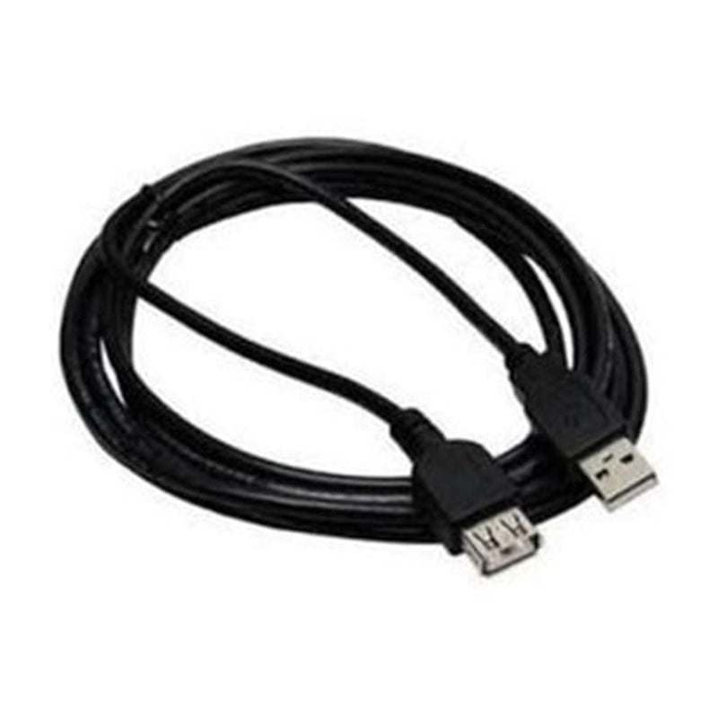 Cabo Extensor Usb 2.0 Macho X Femea 1,8M Multi – WI026 - TerabytesInformatica - cabos