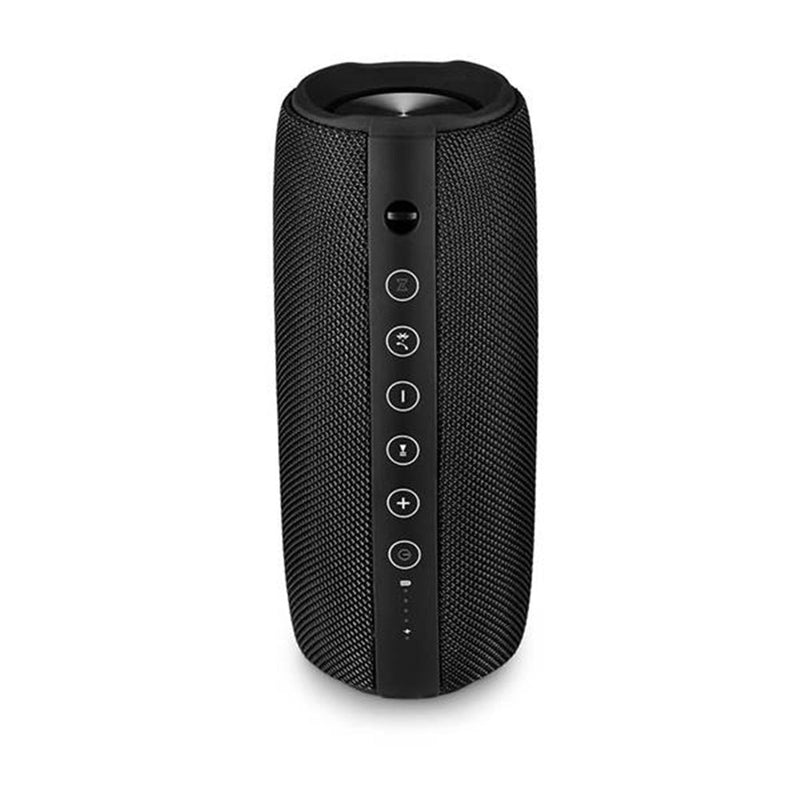 Caixa de Som Pulse Bluetooth Speaker Energy Bt - aux - sd - usb Power Bank 30W SP356 - TerabytesInformatica - 