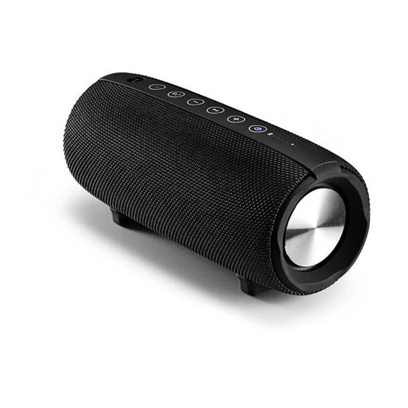 Caixa de Som Pulse Bluetooth Speaker Energy Bt - aux - sd - usb Power Bank 30W SP356 - TerabytesInformatica - 