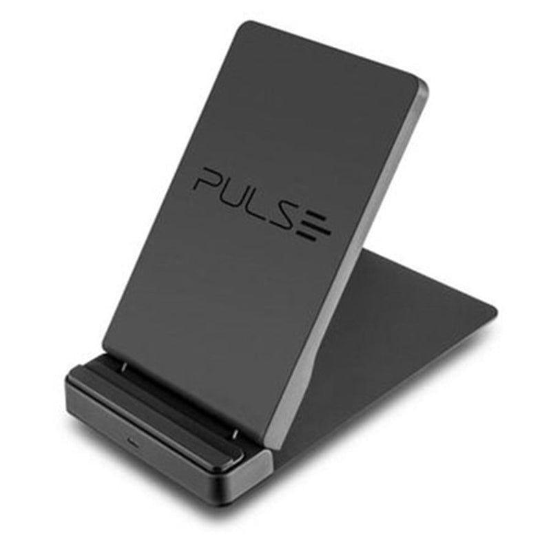 Carregador Wireless Articulado Premium Pulse – CB148 - TerabytesInformatica - carregador de smartphone indução