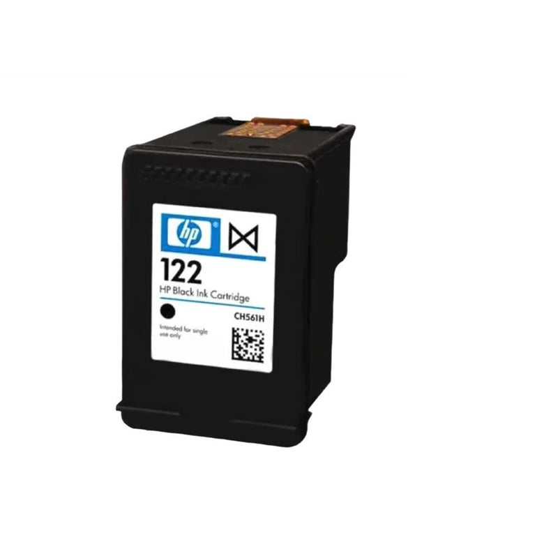 Cartucho de Tinta HP 122 Original CH561HB - TerabytesInformatica - Cartucho HP