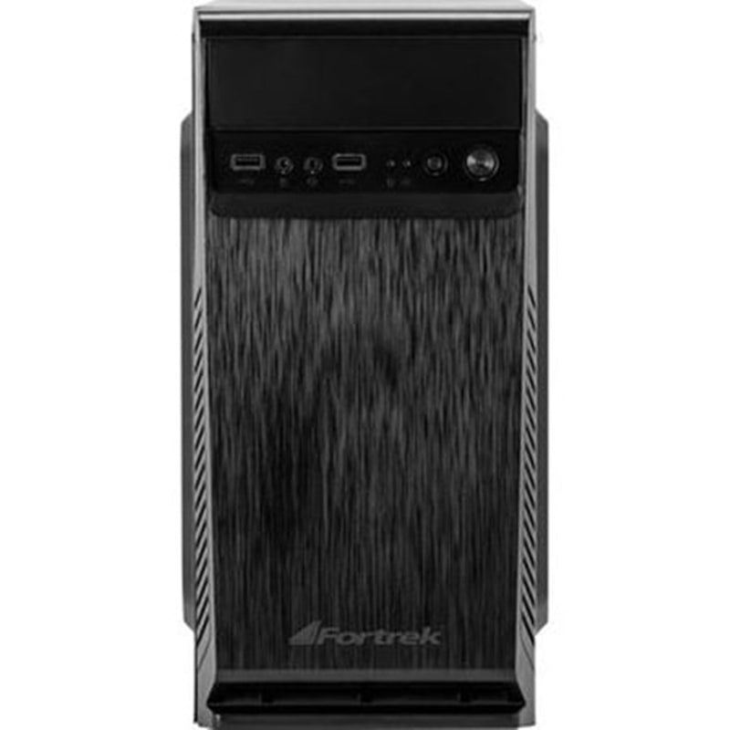 Gabinete ATX Fortrek COC502BK Preto