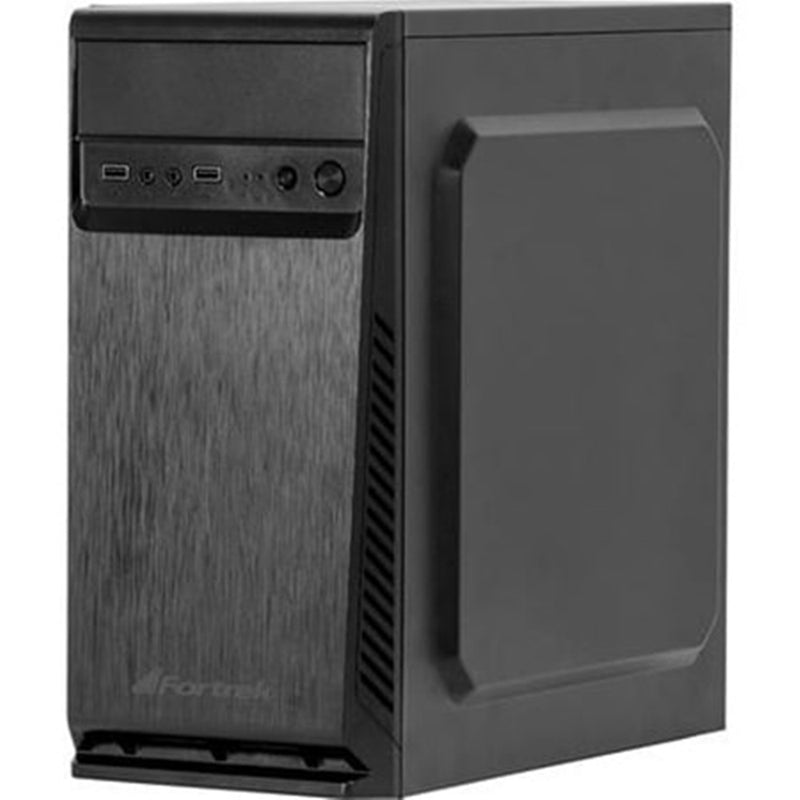 Gabinete ATX Fortrek COC502BK Preto