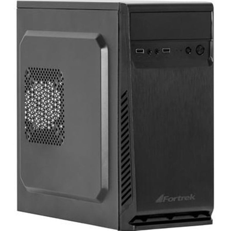 Gabinete ATX Fortrek COC502BK Preto