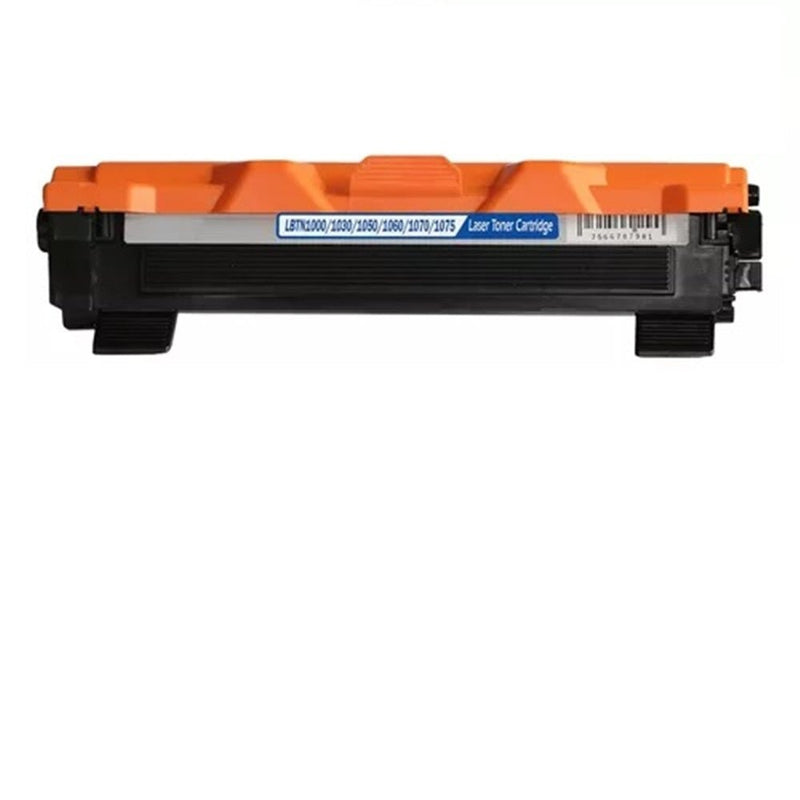 Toner Compatível Brother LB - TN1000/1060/1075 (HL1112/DCP1512) 1K - MC - TerabytesInformatica - 