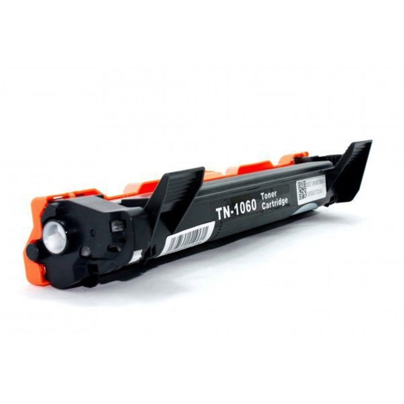 Toner Compatível Brother LB - TN1000/1060/1075 (HL1112/DCP1512) 1K - MC - TerabytesInformatica - 