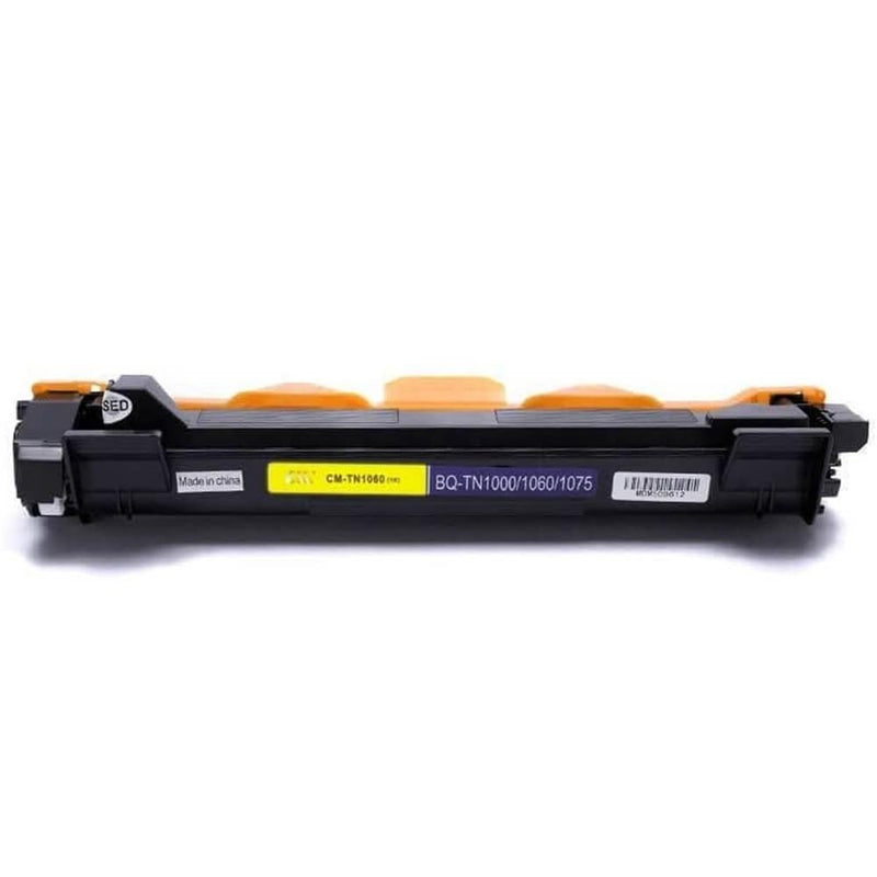 Toner Compatível Brother LB - TN1000/1060/1075 (HL1112/DCP1512) 1K - MC - TerabytesInformatica - 