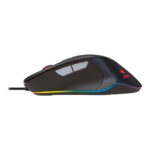 Mouse Gamer C3TECH MG-700 Bellied 7000DPI RGB, MG-700BK