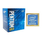 Computador Intel Core 5420, 4GB, SSD 240GB