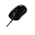 Mouse Gamer Logitech G403 RGB Lightsync, 6 Botões, 12000 DPI – 910-004823