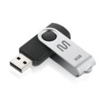 PenDrive Twist 8GB USB Preto Multi PD587_terabytesinformatica
