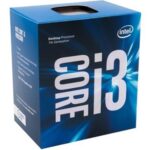 Processador Intel Core i3-7100 Kaby Lake, Cache 3MB, 3.9GHz, LGA 1151 – BX80677I37100