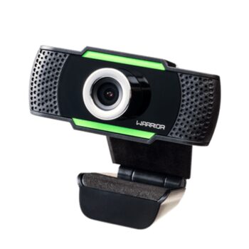 webcam warrior maeve,webcam full hd,webcam 1080p,ac340,ac340 multialser