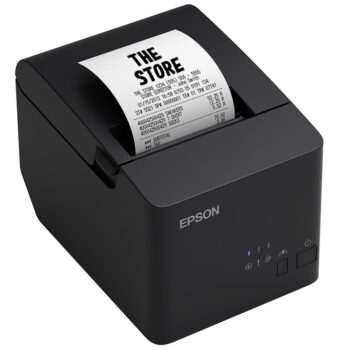 Impressora Termica Epson Tm-t20x Usb Serial – C31ch26031-terabytesinformatica
