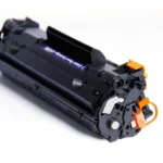 Toner Compatível Com Hp Cf283a LaserJet M125/M201/M225/M127FN/M127FW_terabytesinformaitca