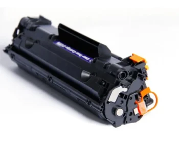 Toner Compatível Com Hp Cf283a LaserJet M125/M201/M225/M127FN/M127FW_terabytesinformaitca