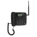 Telefone Celular Rural de Mesa 5 Bandas Single Sim – RE504_terabytesinformatica-