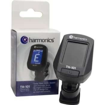 Afinador Clip CromáticoTH-101 HARMONICS,afinador clip cromático th-101 harmonics,Afinador Clip CromáticoTH-101