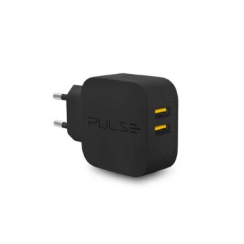 Pulse Carregador de Parede Smart-ic - CB151_terabytesinformatica