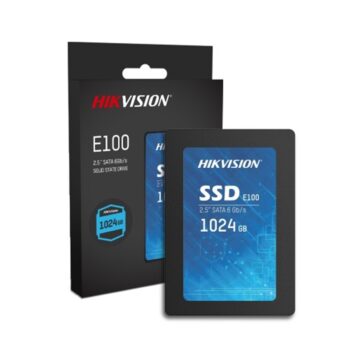 SSD Hikvision E100 1TB,ssd hikvision e100 1tb sata iii,hikvision 2.5 e100 ssd 1tb