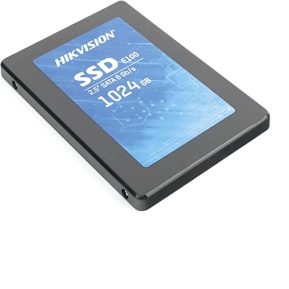 SSD Hikvision E100 1TB,ssd hikvision e100 1tb sata iii,hikvision 2.5 e100 ssd 1tb