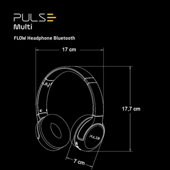 Headphone-Bluetooth-Pulse-Flow-Preto-PH393-Terabytesinformatica