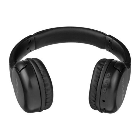 headphone bluetooth flow preto pulse - ph393,Headphone Bluetooth Pulse Flow Preto PH393,Fone de ouvido PH393