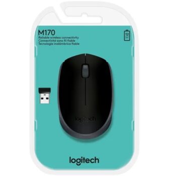 Mouse sem fio Logitech,M170,Mouse sem fio Logitech Wireless M170,m170 logitech,m170 mouse bluetooth,Mouse sem fio Logitech M170