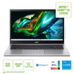 Notebook Acer A315-59-51YG Intel Core I5 1235U -1 TerabytesInformatica