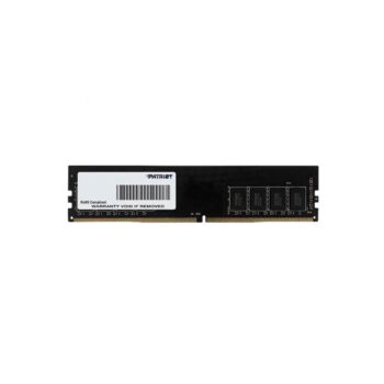 Memoria 8GB DDR4 2666MHZ,PSD48G266681,Memoria 8GB DDR4 2666MHZ 1.2V Patriot Signature - Desktop - PSD48G266681